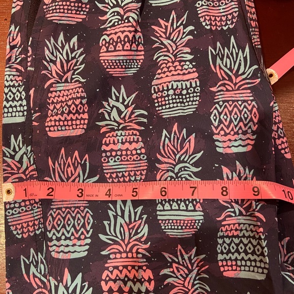 Goodfellow & Co. Quick Dry Swim Trunks 7” Inseam - Picture 5 of 5